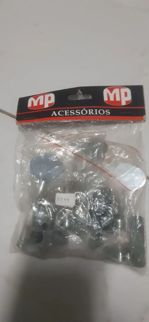 Tarraxas baixo