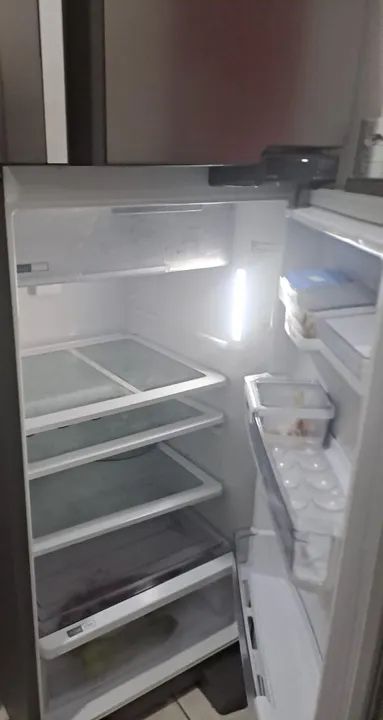 Geladeira Brastemp - Foto 4