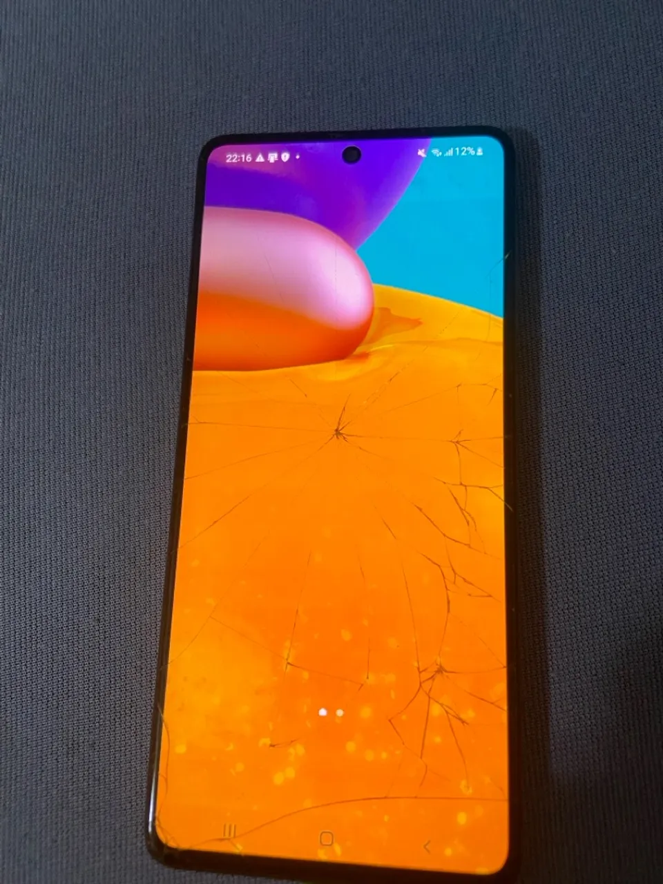 Samsung A71