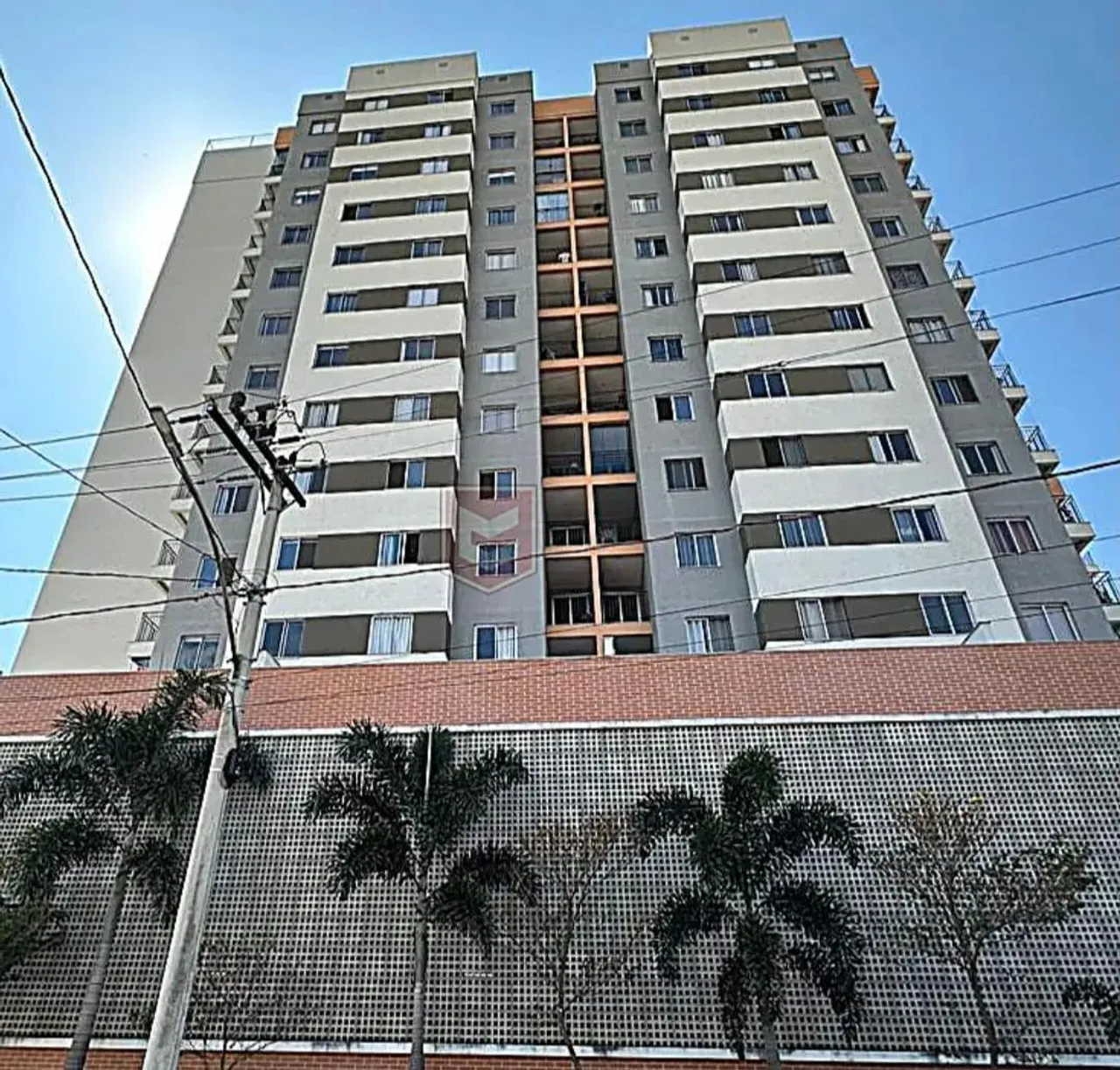 Imóvel para aluguel tem 73 metros quadrados com 2 quartos em Costa Carvalho - Juiz de Fora