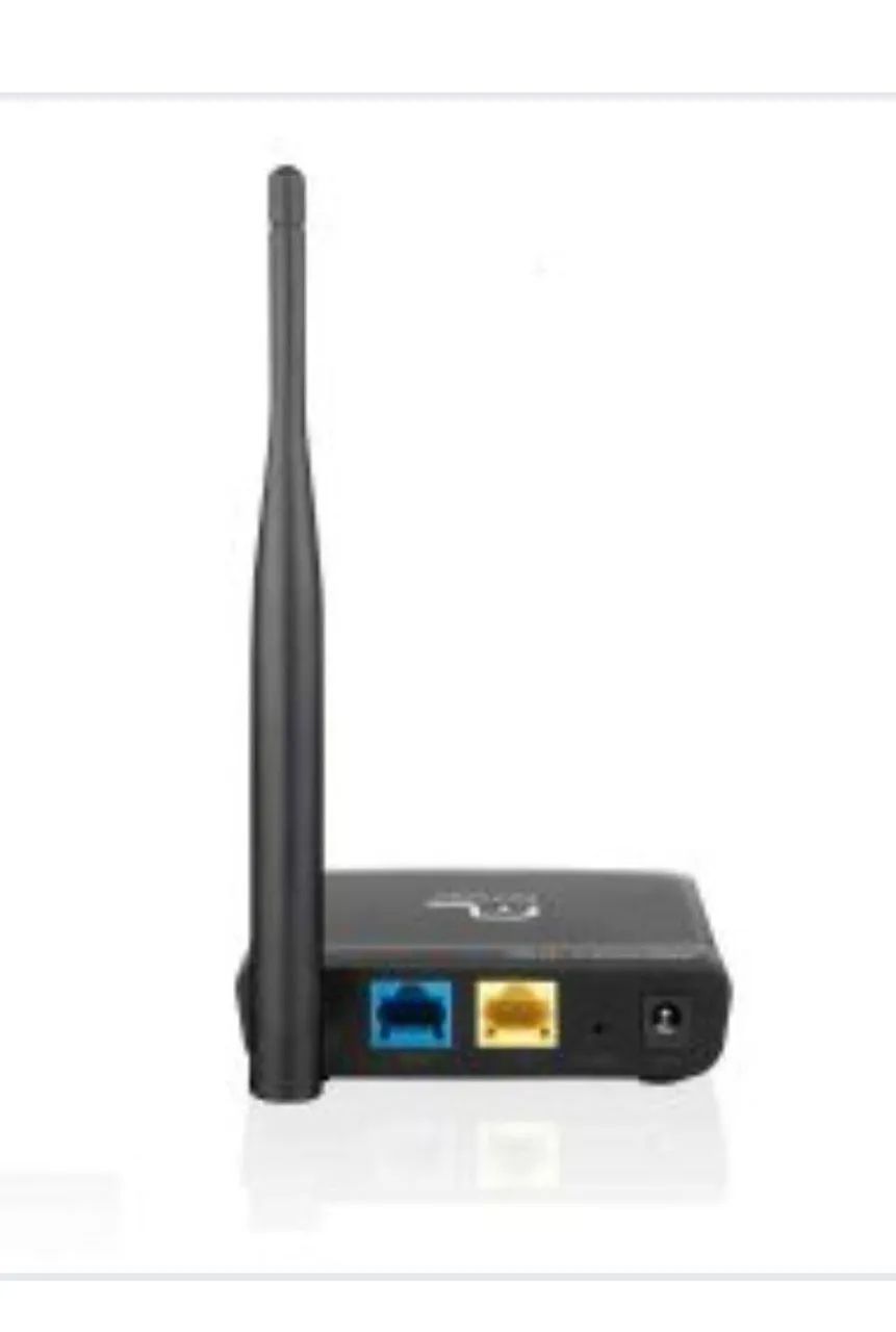 Roteador wireless RE047 150mbps . - Foto 3