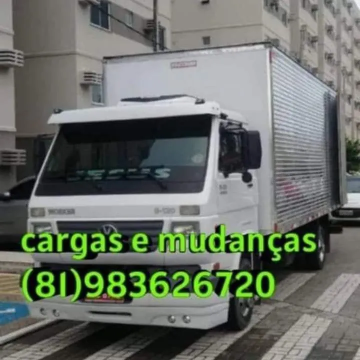 Mudança mudanças 