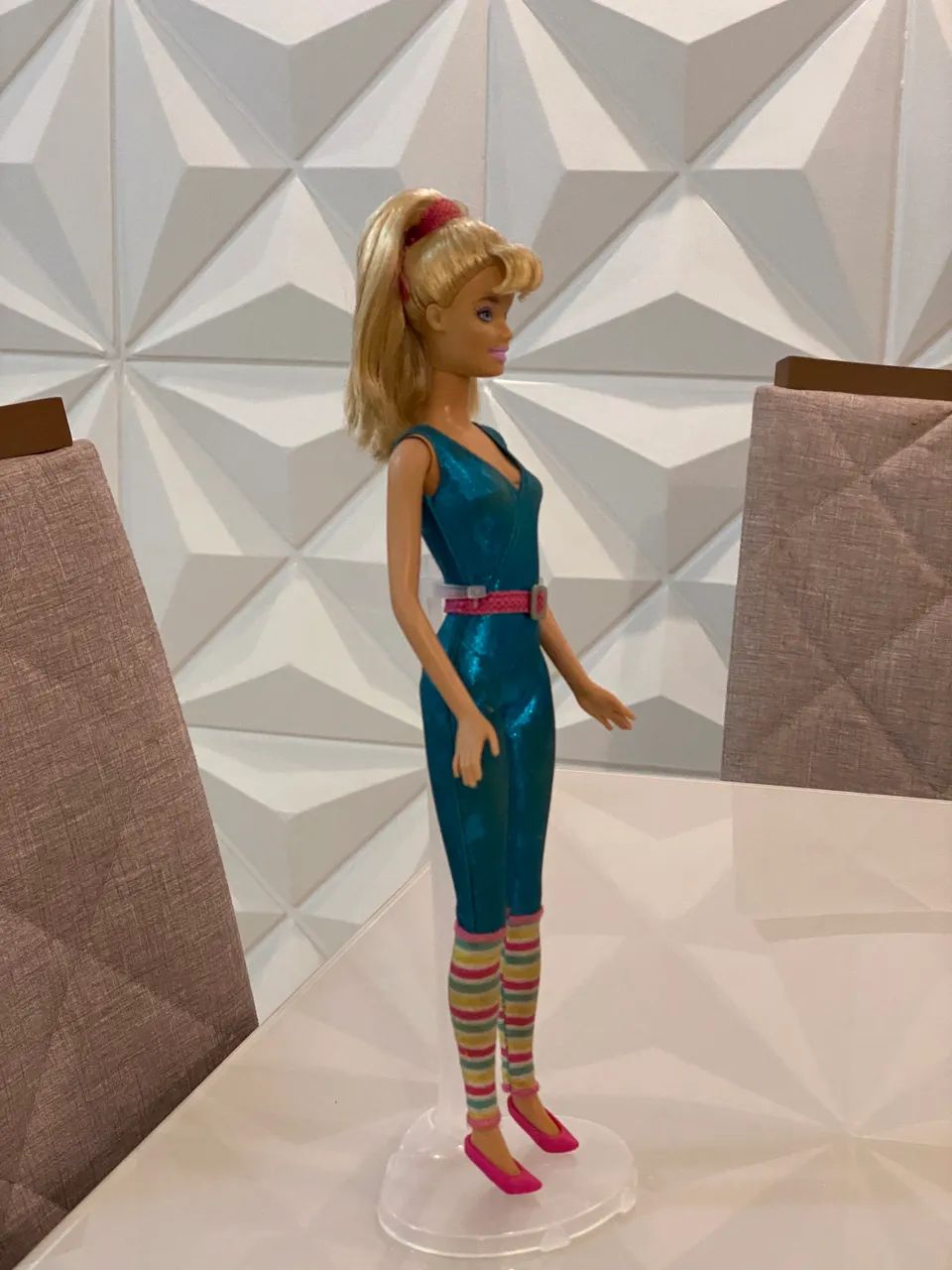 Barbie Toy story 3  - Foto 3