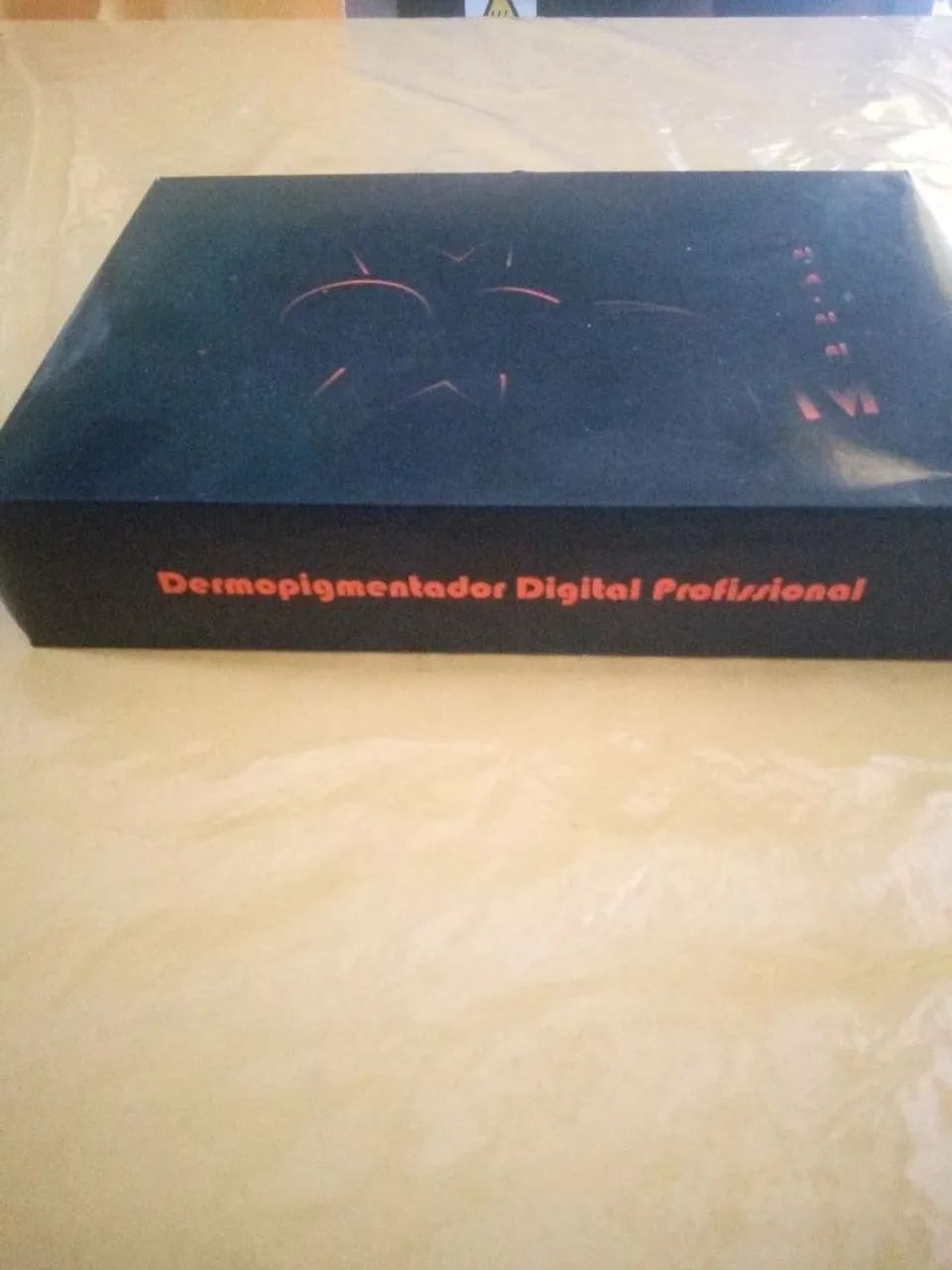 Aparelho de micropigmentação  - Foto 3