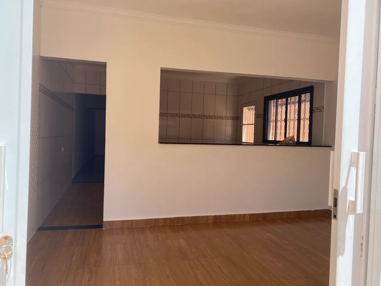 Foto - Campinas - Parque Valença II