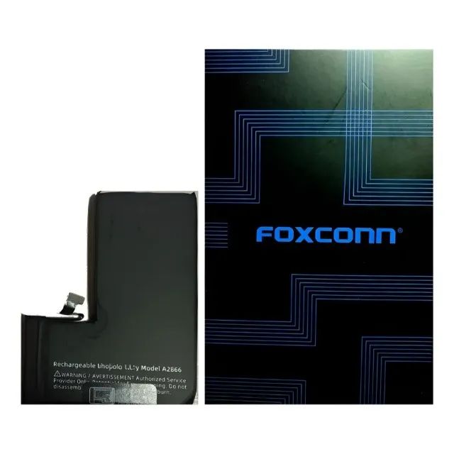 Bateria Foxconn iPhone 14 - Foto 2