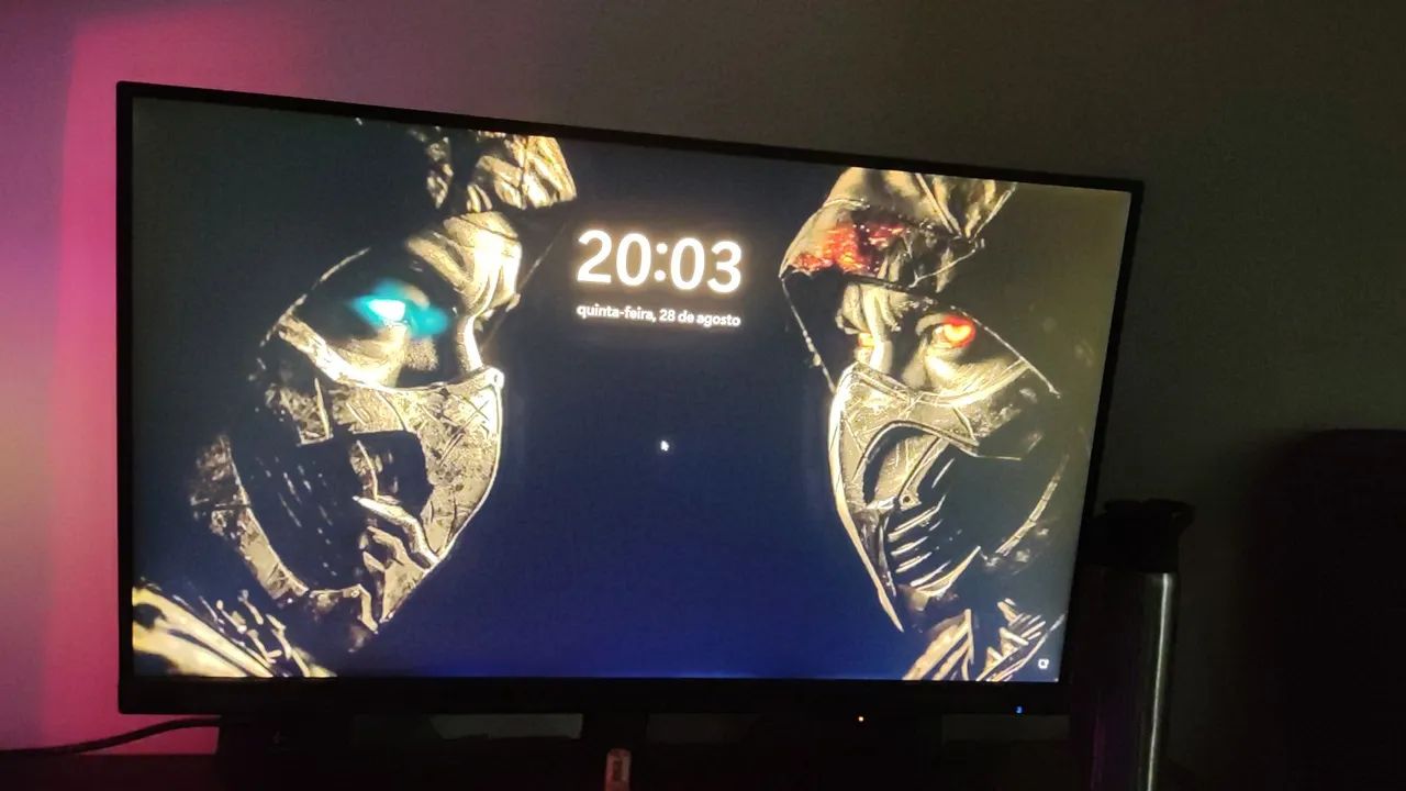 Monitor Gamer Acer 165Hz Full HD<br>HD