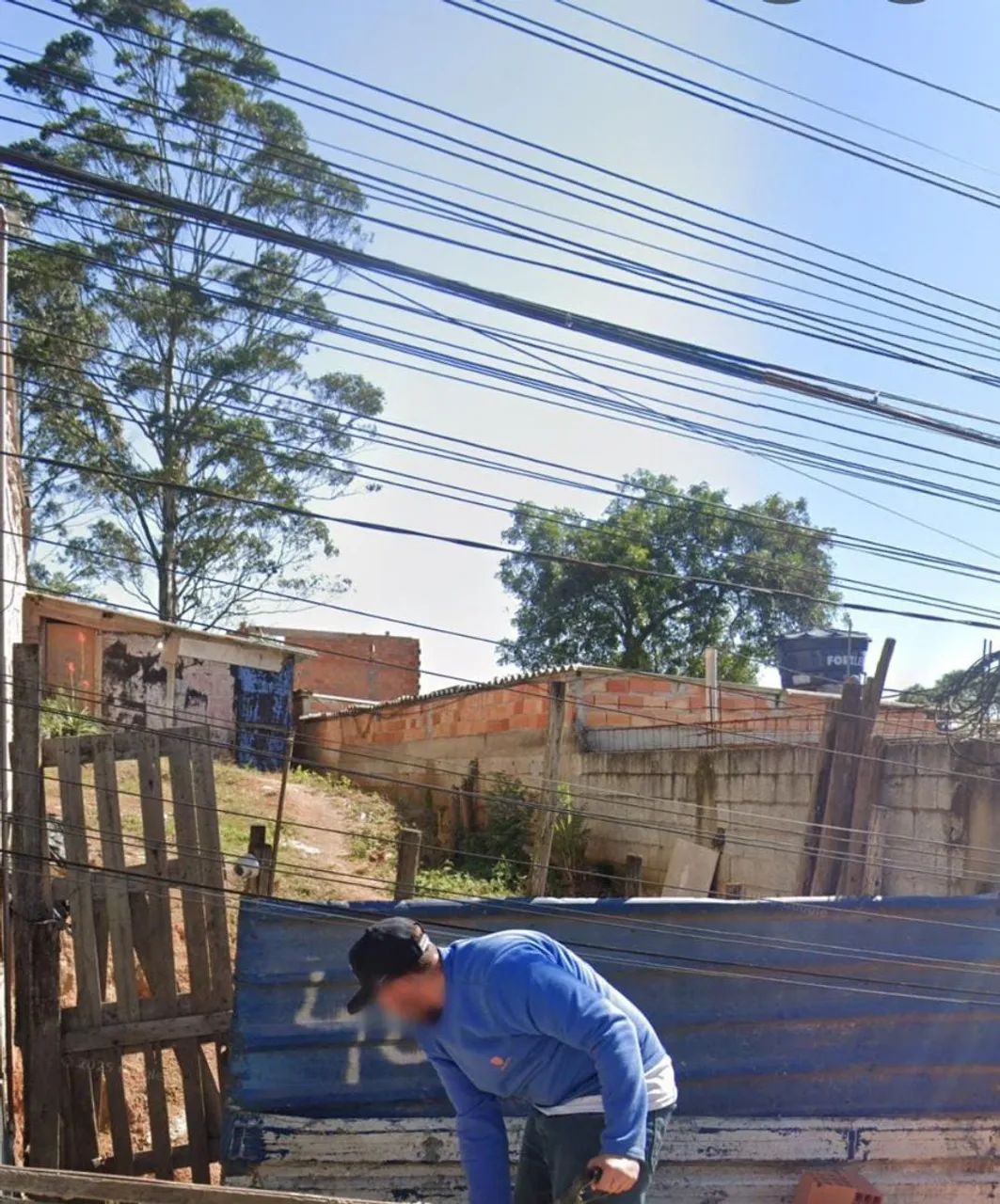 Foto - São Bernardo do Campo - Alvarenga