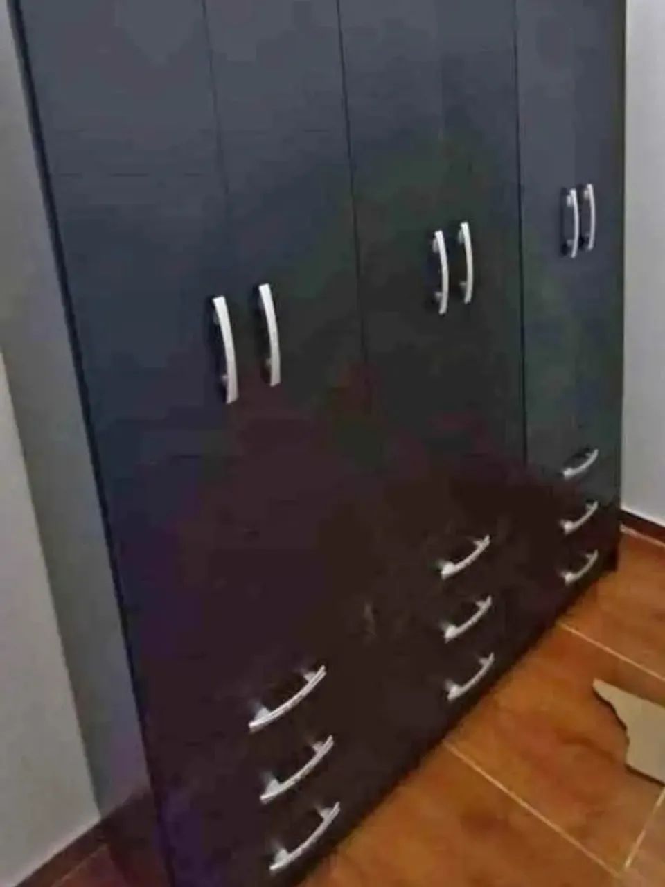 Guarda Roupas Casal - Oferecemos Garantia 