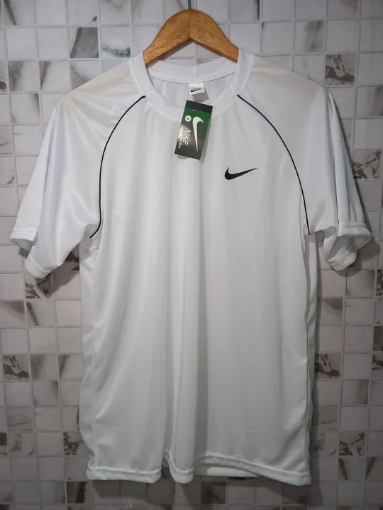 Camisa nike dryfit - Foto 2