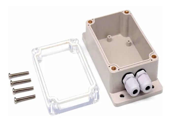 Sonoff Ip66 Case Basic Rf Pulse Waterproof Protection Box64529520669441120