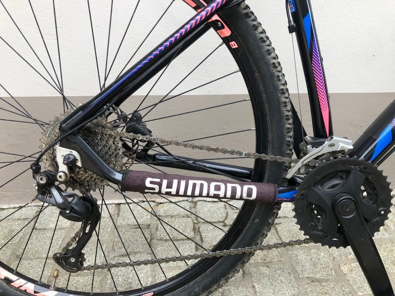 Bicicleta Aro 29 MTB Absolute Shelby - Foto 4
