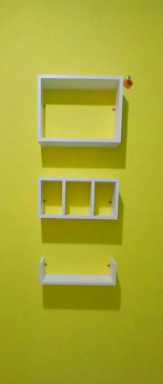 Niche and Shelf Kits