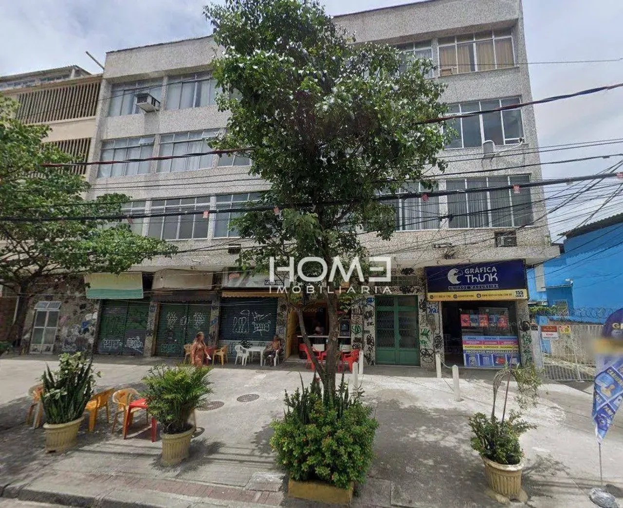 Loja à venda, 39 m² por R$ 127.000,00 - Madureira - Rio de Janeiro/RJ