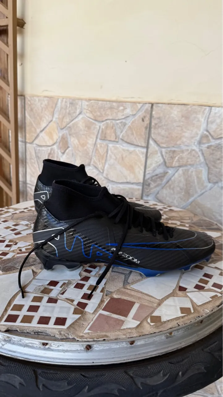 Nike Mercurial Zoom Vapor 15 Elite
