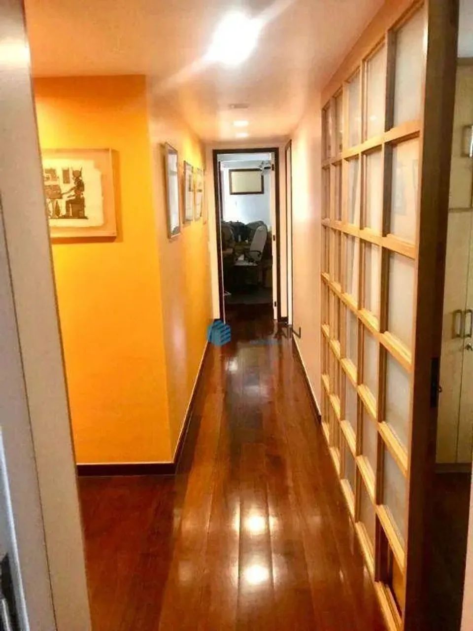 Apartamento com 3 dormitórios à venda, 243 m² por R$ 2.250.000 - Barra da Tijuca - Rio de  - Foto 12