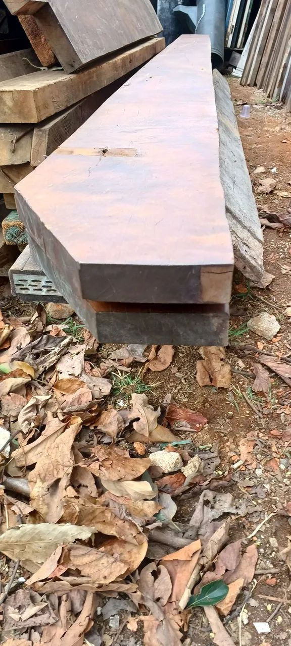 2 - PRANCHAS 28CM CEDRINHO ( APARELHADA )  5,30MTS ///  R$1000,00 $$$ ( AS 2 )  - Foto 3