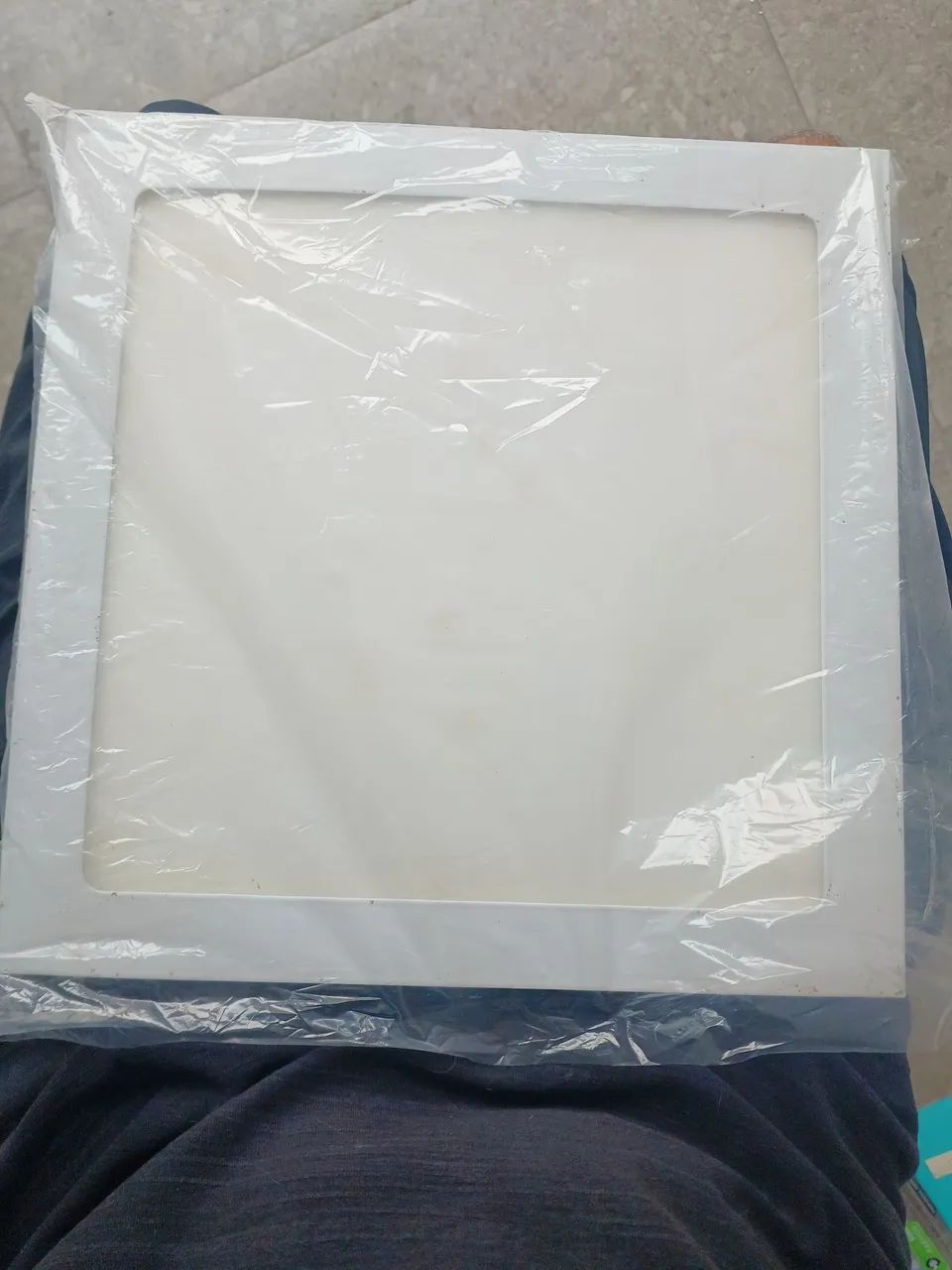 Luz fria 6500 k - Foto 4