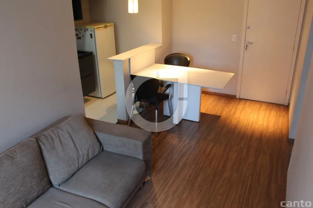 Apartamento com 2 dormitórios à venda com 84.31m² no bairro Portão - CURITIBA / PR - Foto 3