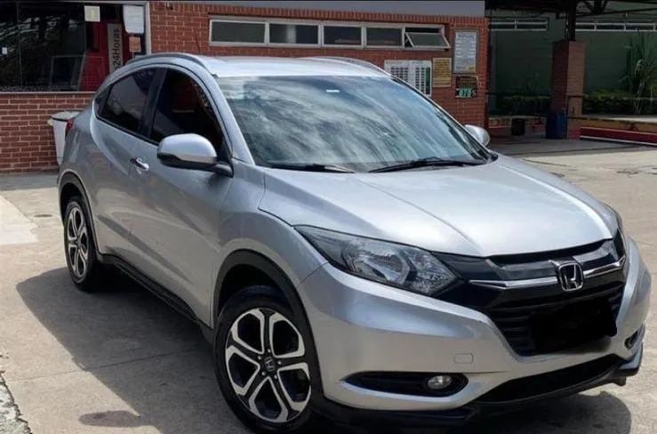 Honda hrv 1.8 exl 2016 - Foto 2
