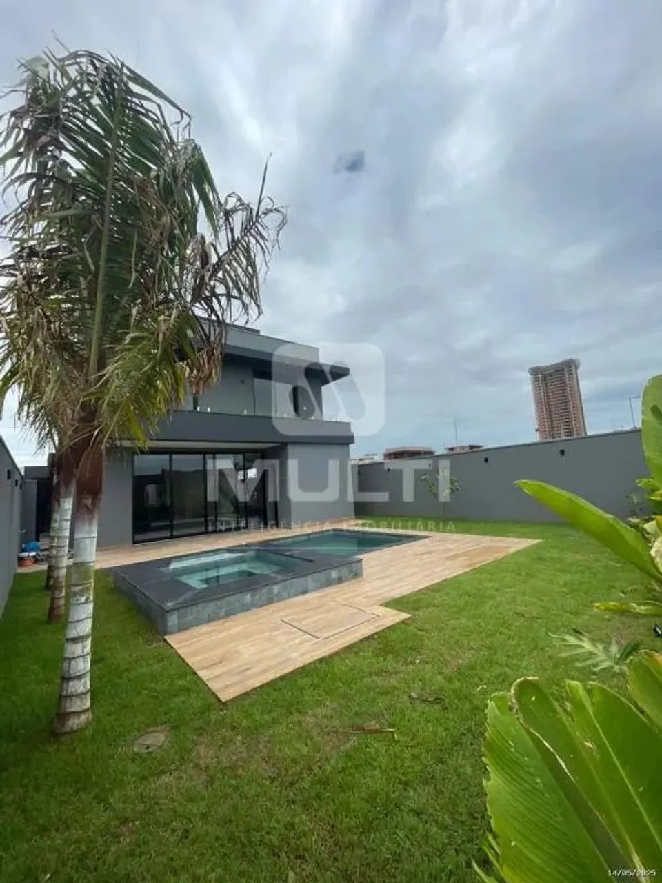 Casa Condominio - TAMBORE COND