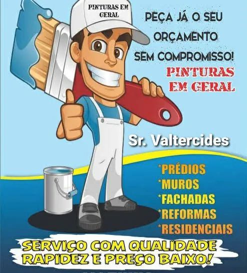 Pintura Residencial,  Predial e Comercial  - Foto 4