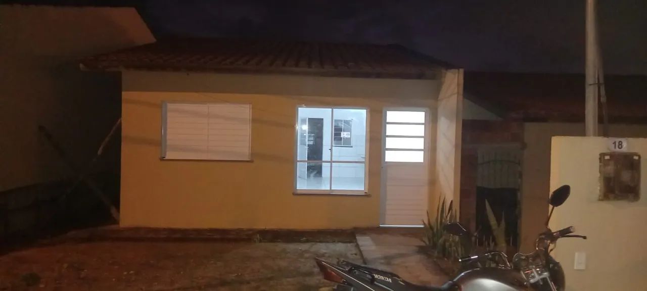 foto - Nossa Senhora do Socorro - João Alves