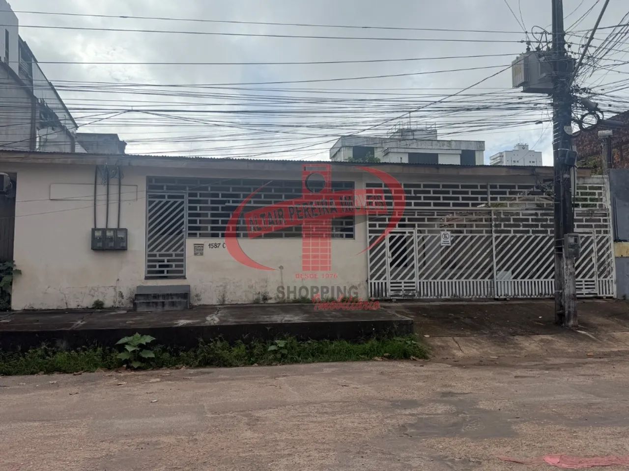 Excelente oportunidade de investimento no centro da cidade
