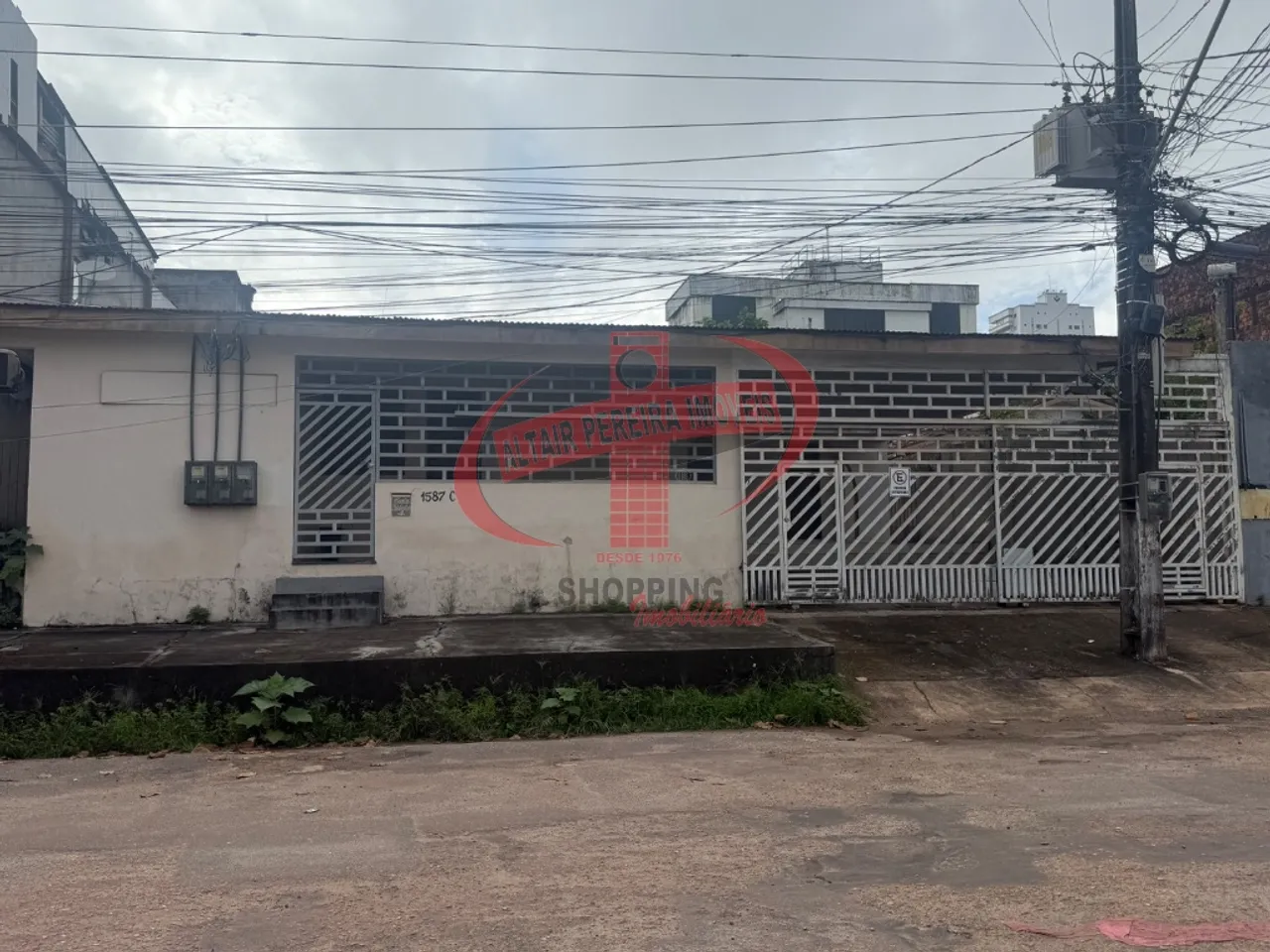 Excelente oportunidade de investimento no centro da cidade