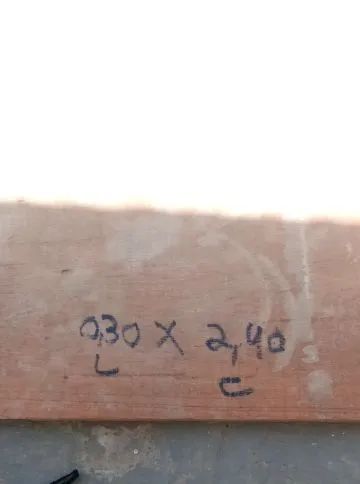 Tábuas para construção  - Foto 6