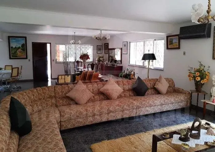 chácara à venda no Condominio Shangri-lá