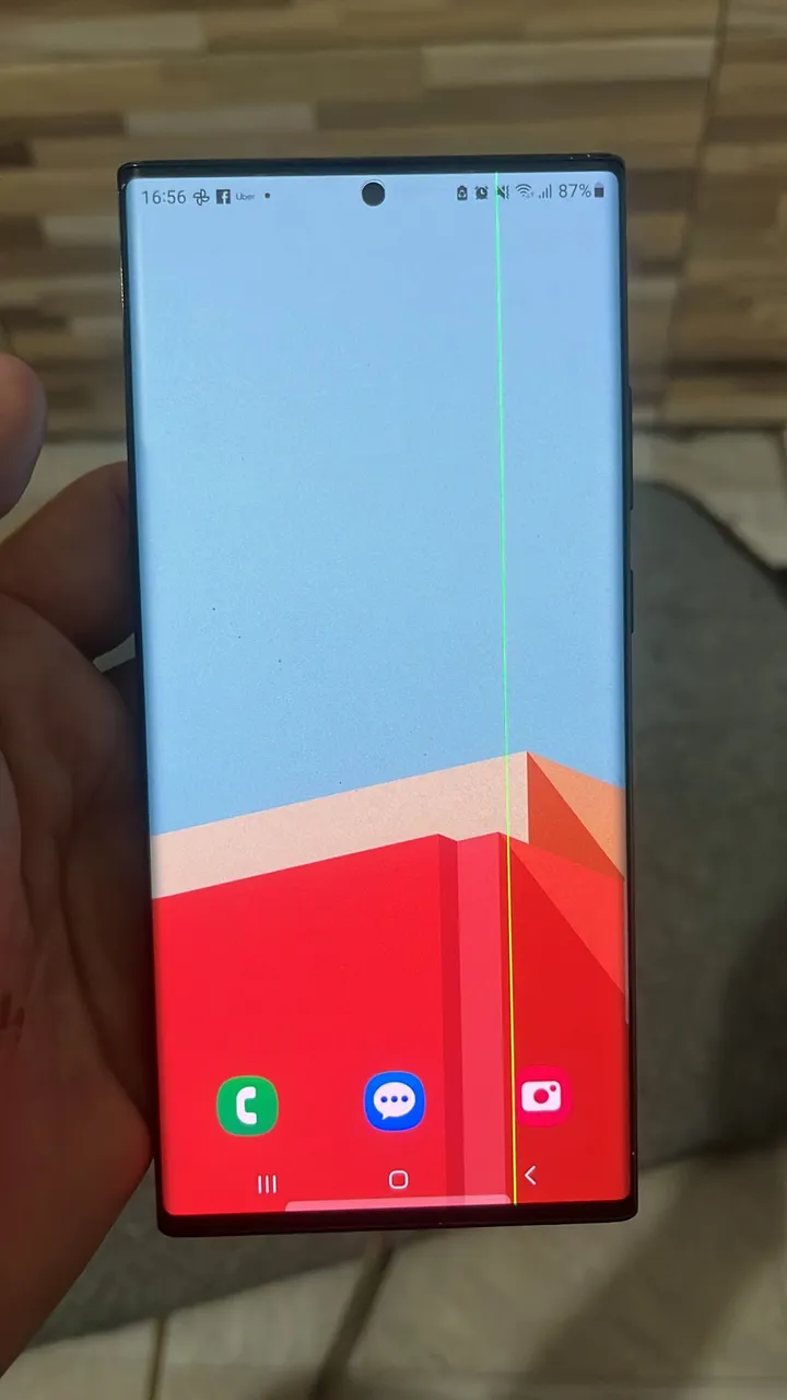 Samsung Galaxy Note 20 5G 256gb