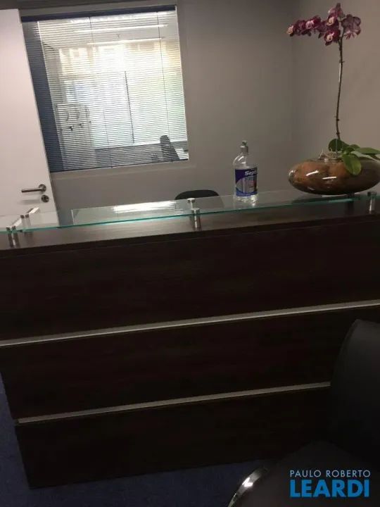 CONJ. COMERCIAL - BROOKLIN - SP - Foto 11