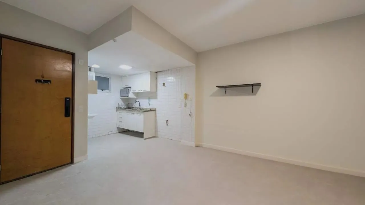 Apartamento para Locação