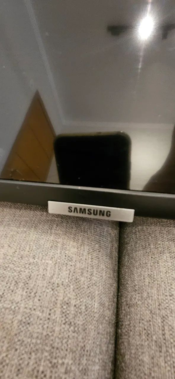 Smart TV Samsung 50" - Foto 4