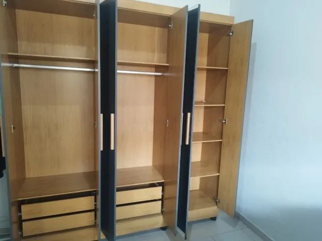Guarda-Roupa - Foto 2
