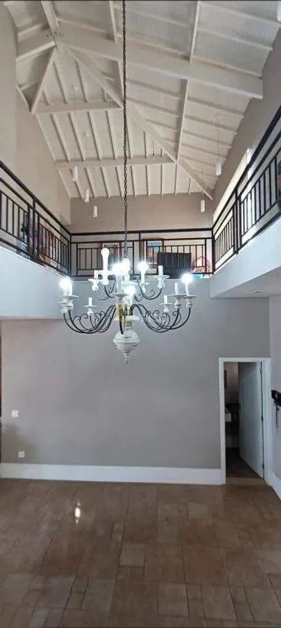 Casa de Alto Padrão para Locação no Condomínio Reserva da Serra em Jundiaí SP - Foto 9