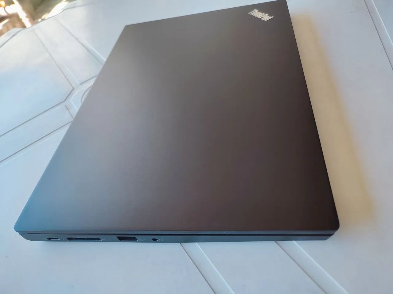 Notebook Lenovo ThinkPad Intel Core i5 - Foto 5