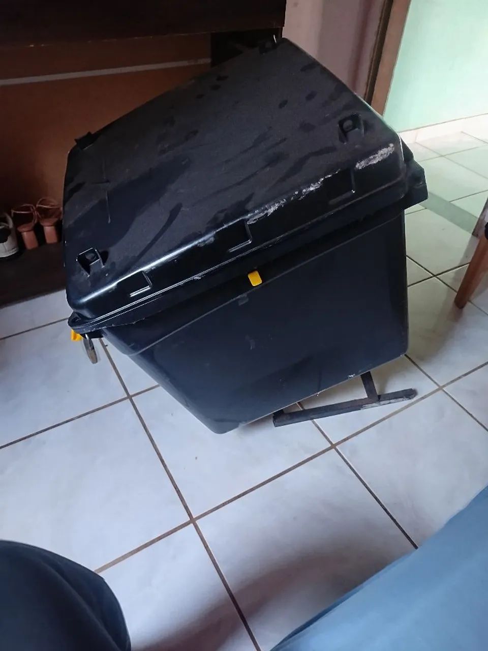 Baú grande  - Foto 5