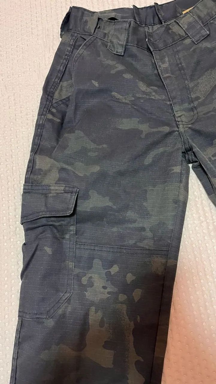 Uniforme Tático  - Foto 5