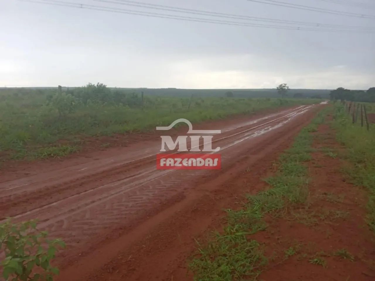 Fazenda em Primavera do Leste-MT. . 930 Alq. (4.501 Há). - Foto 2
