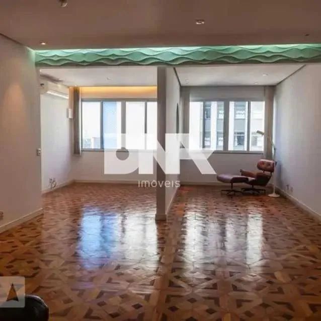 Apartamento : / Residencial / Leme - Foto 2