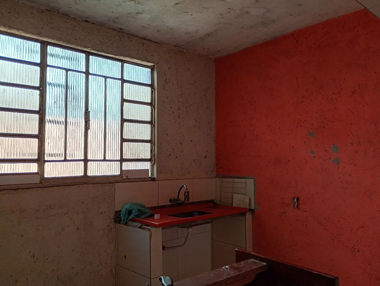 Foto - Nova Iguaçu - Ipiranga