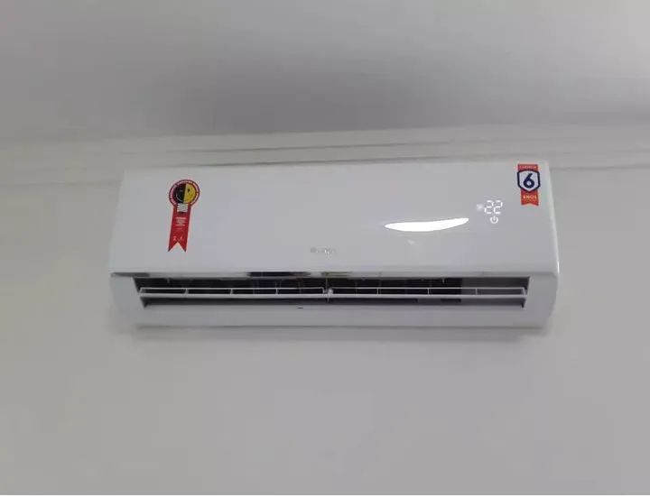 Instalação de ar condicionado Split - Foto 3