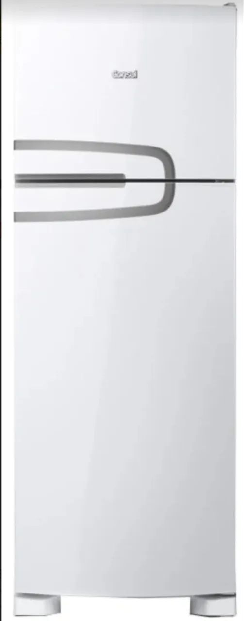 Geladeira consul frost free 340 litros bem novinha . - Foto 5