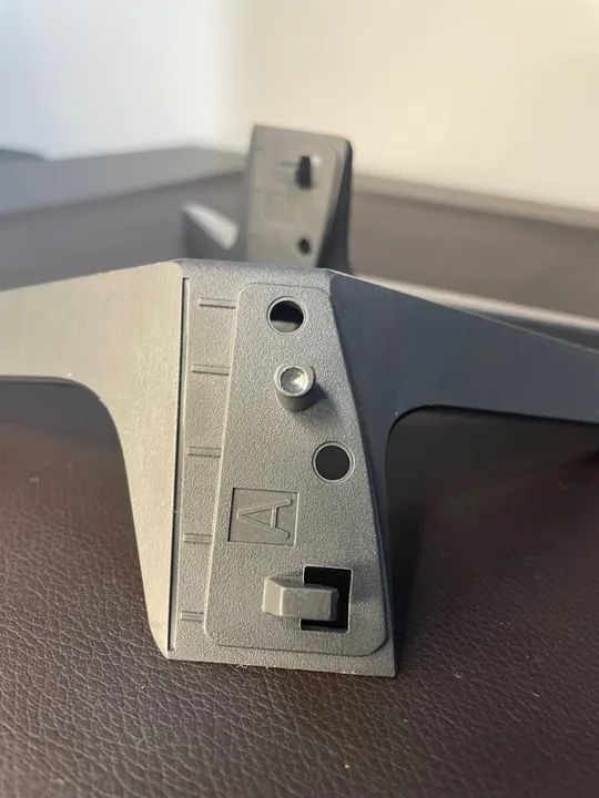 Suportes Original para TV LG NanoCell 50NANO79SND - Foto 5