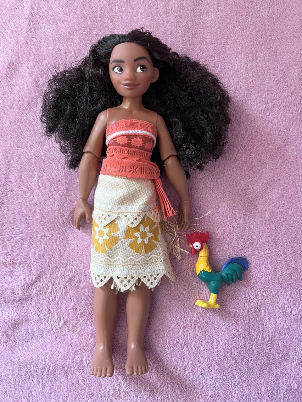 Moana Disney 