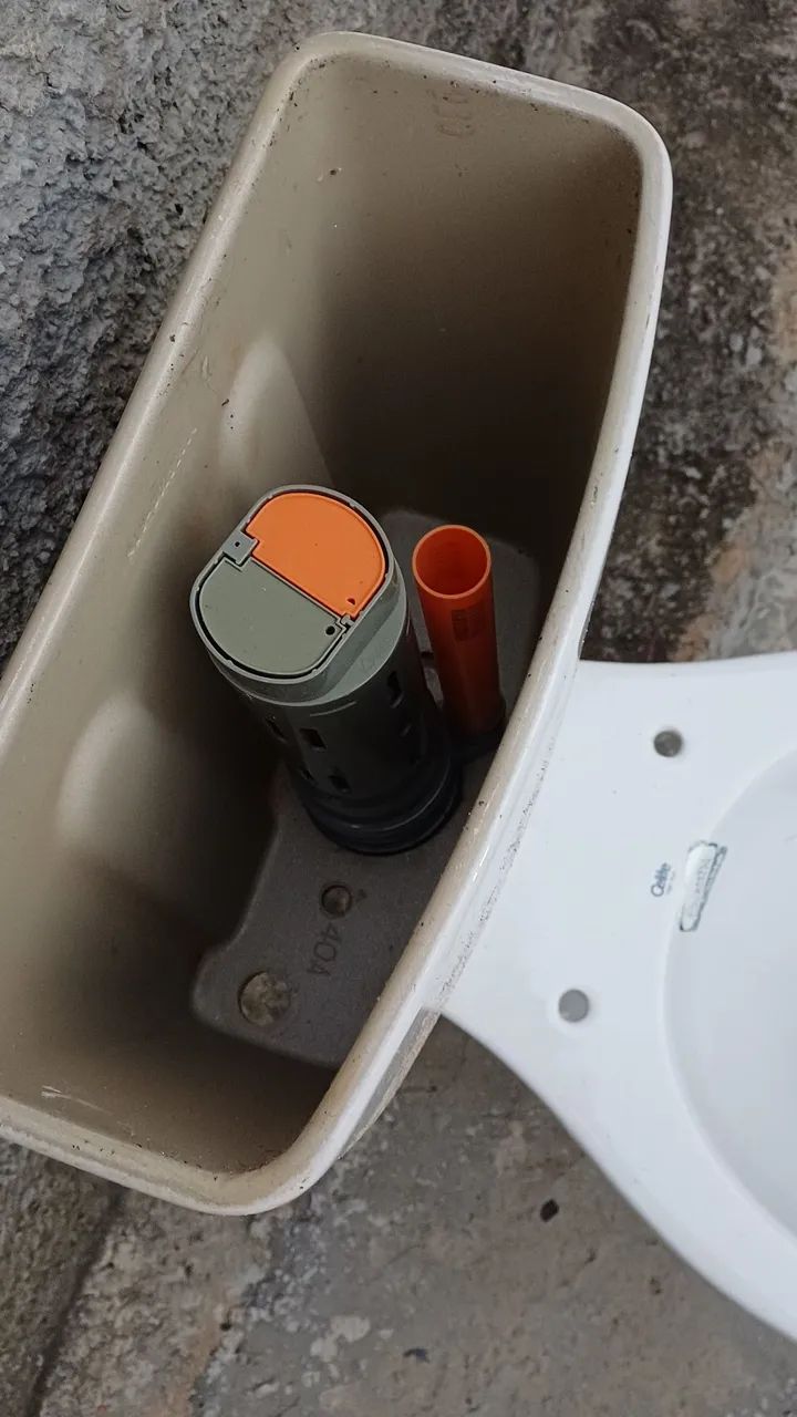 Celite Toilet64629162357761121