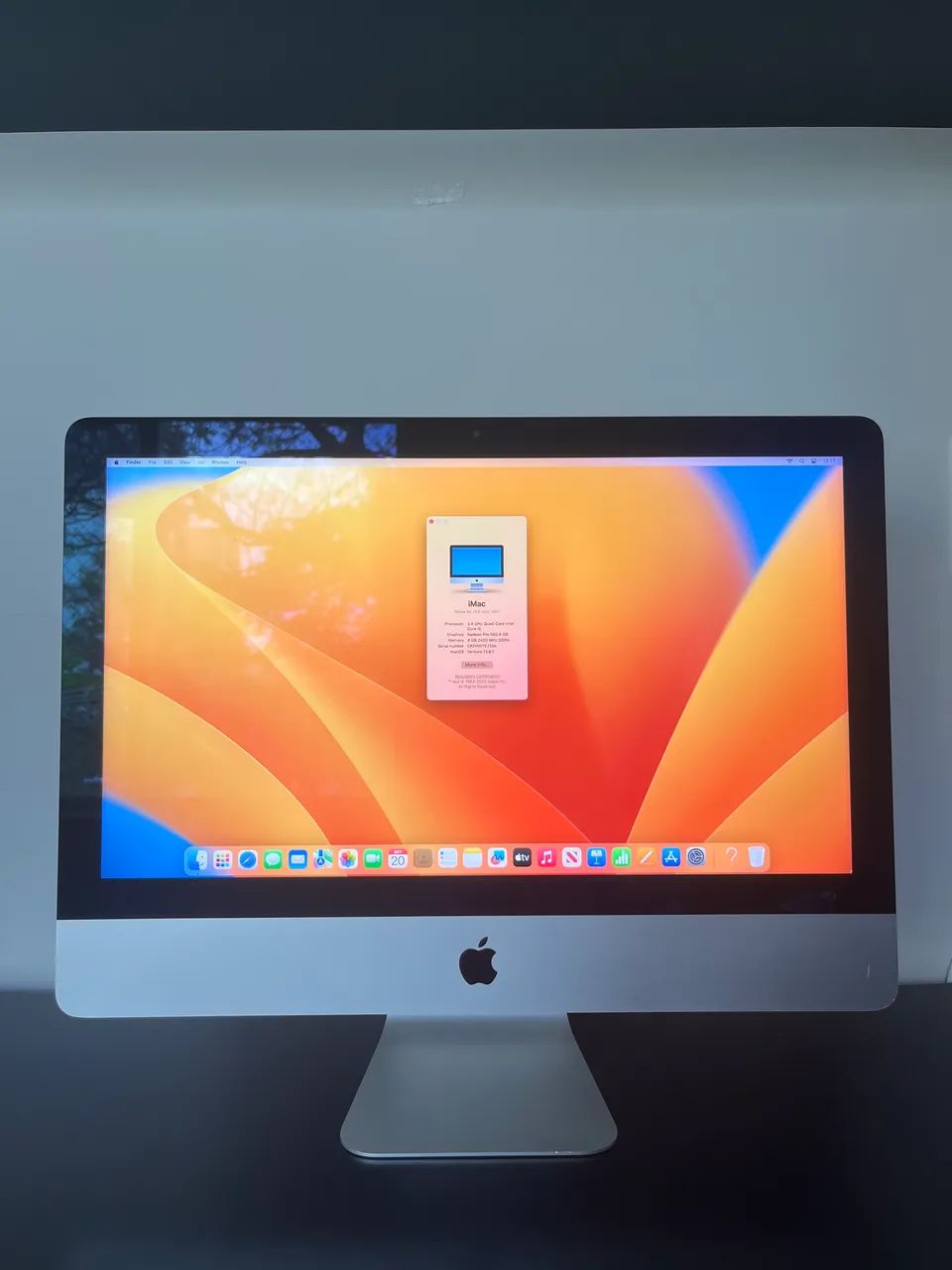 imac retina 4k