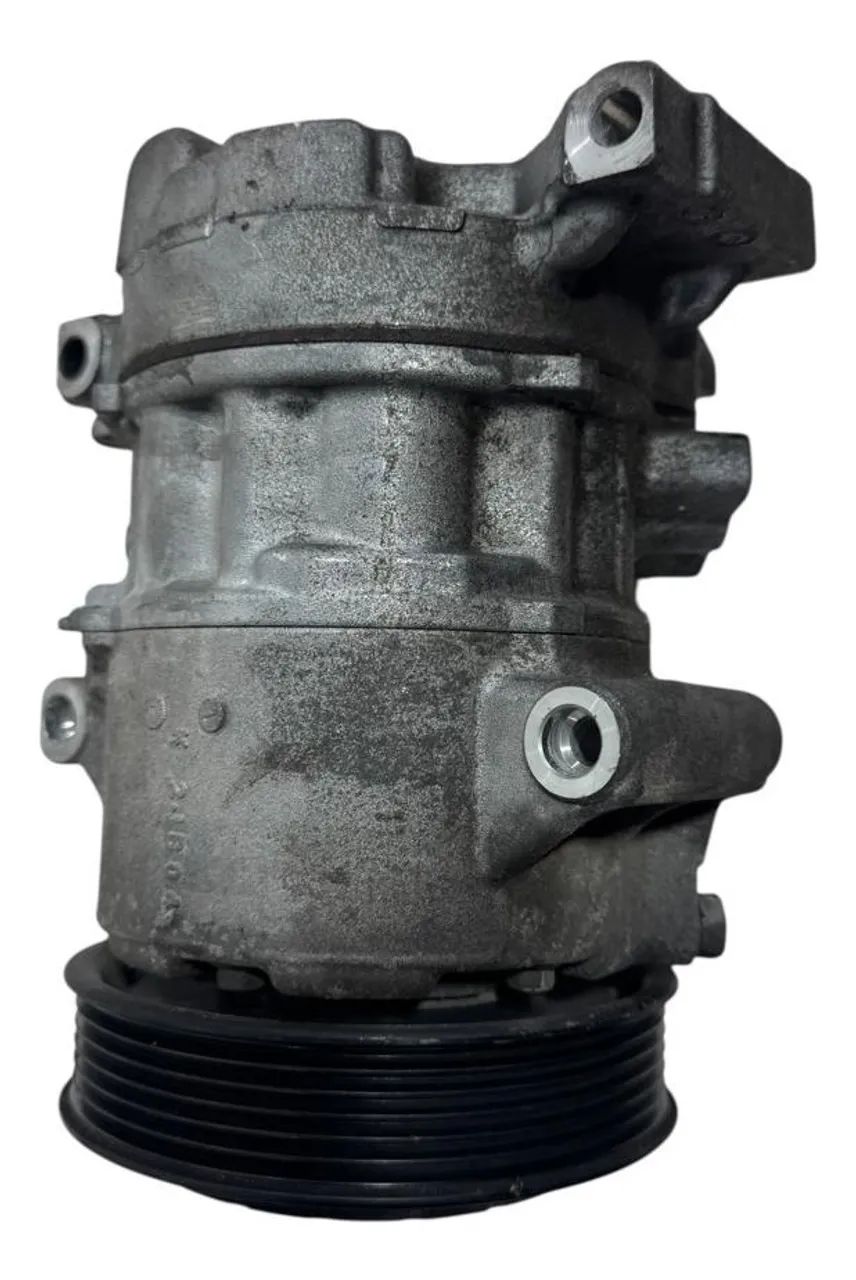 Compressor Ar Condicionado Corolla 2.0 2019 - Foto 4